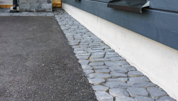 Best Cobblestone Driveway Installation  in Commercial Point, OH